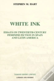 Capa do artigo White Ink