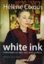 White Ink - Preview