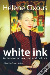 Capa do artigo White Ink