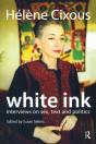 White Ink - Preview
