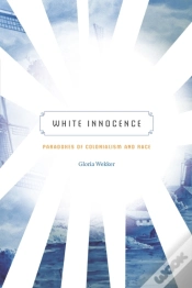 Capa do artigo White Innocence