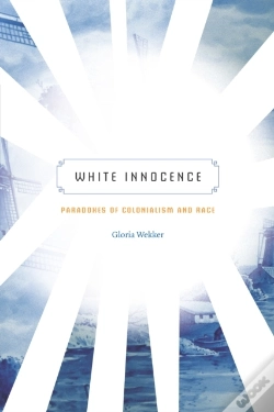 Capa do artigo White Innocence