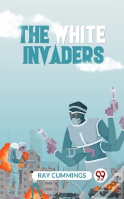 Capa do artigo White Invaders