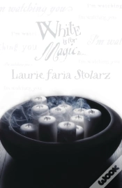 Capa do artigo White Is For Magic