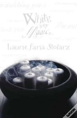 Capa do artigo White Is For Magic