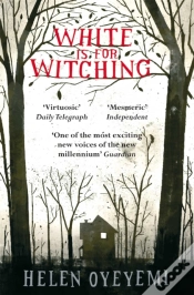 Capa do artigo White Is For Witching