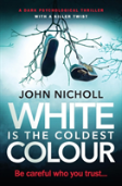 White Is The Coldest Colour