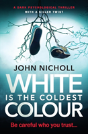 White Is The Coldest Colour - Preview