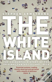 Capa do artigo White Island