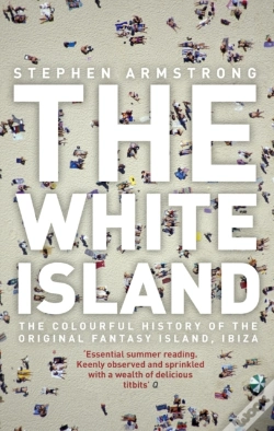 Capa do artigo White Island