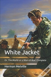 Capa do artigo White Jacket