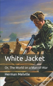 Capa do artigo White Jacket