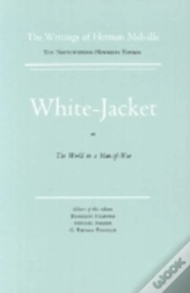 Capa do artigo White-Jacket