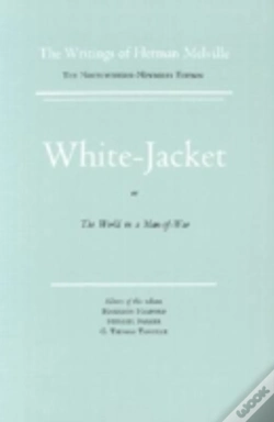 Capa do artigo White-Jacket