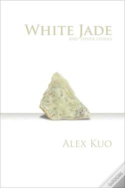 Capa do artigo White Jade & Other Stories
