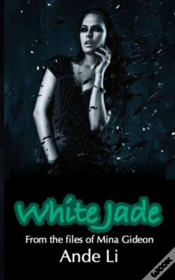 Capa do artigo White Jade
