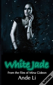 Capa do artigo White Jade