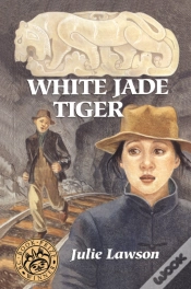Capa do artigo White Jade Tiger