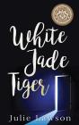 White Jade Tiger - Preview