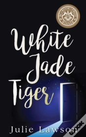 Capa do artigo White Jade Tiger