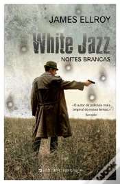 Capa do artigo White Jazz