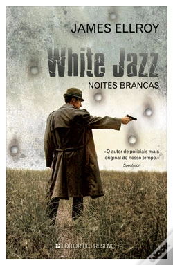 Capa do artigo White Jazz