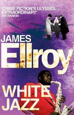 Capa do artigo White Jazz