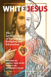 Capa do artigo White Jesus
