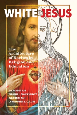 Capa do artigo White Jesus