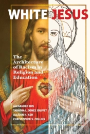 Capa do artigo White Jesus