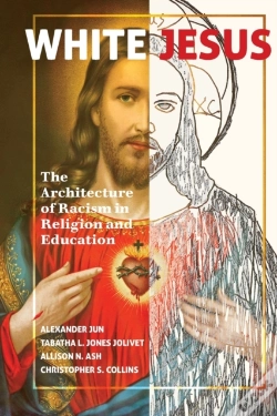 Capa do artigo White Jesus