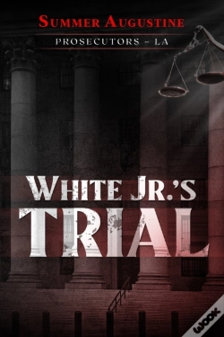 Capa do artigo White Jr.'S Trial