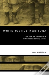 White Justice In Arizona