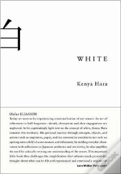 Capa do artigo White