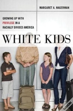 Capa do artigo White Kids