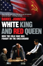 Capa do artigo White King And Red Queen