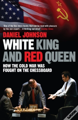 Capa do artigo White King And Red Queen