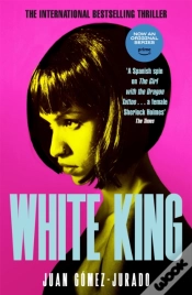 Capa do artigo White King