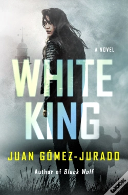 Capa do artigo White King