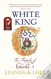 Capa do artigo White King