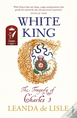 Capa do artigo White King