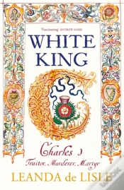Capa do artigo White King
