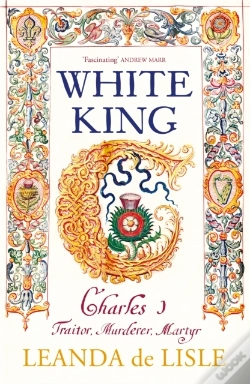 Capa do artigo White King