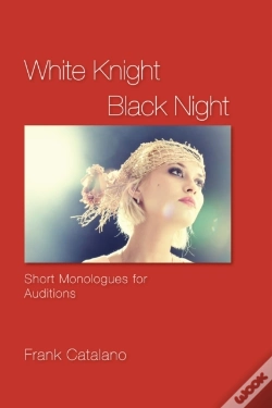 Capa do artigo White Knight Black Night