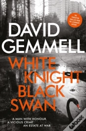 Capa do artigo White Knight/Black Swan