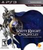 White Knight Chronicles International Edition PS3 - Preview