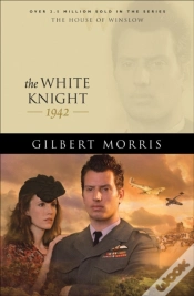 Capa do artigo White Knight (House Of Winslow Book #40)