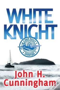 Capa do artigo White Knight