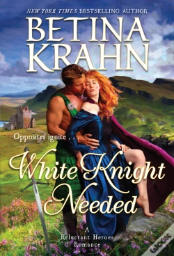 Capa do artigo White Knight Needed