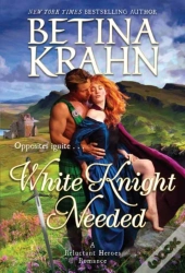 White Knight Needed